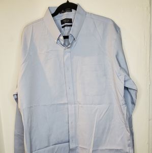 Nordstrom Men's shop button up